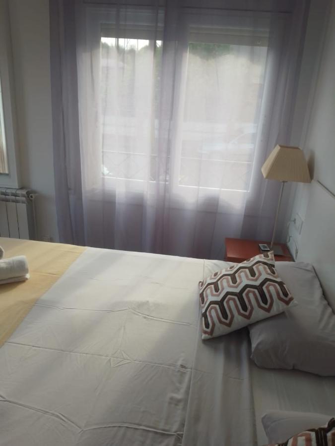 Rooms Pineda Pineda de Mar Exteriér fotografie