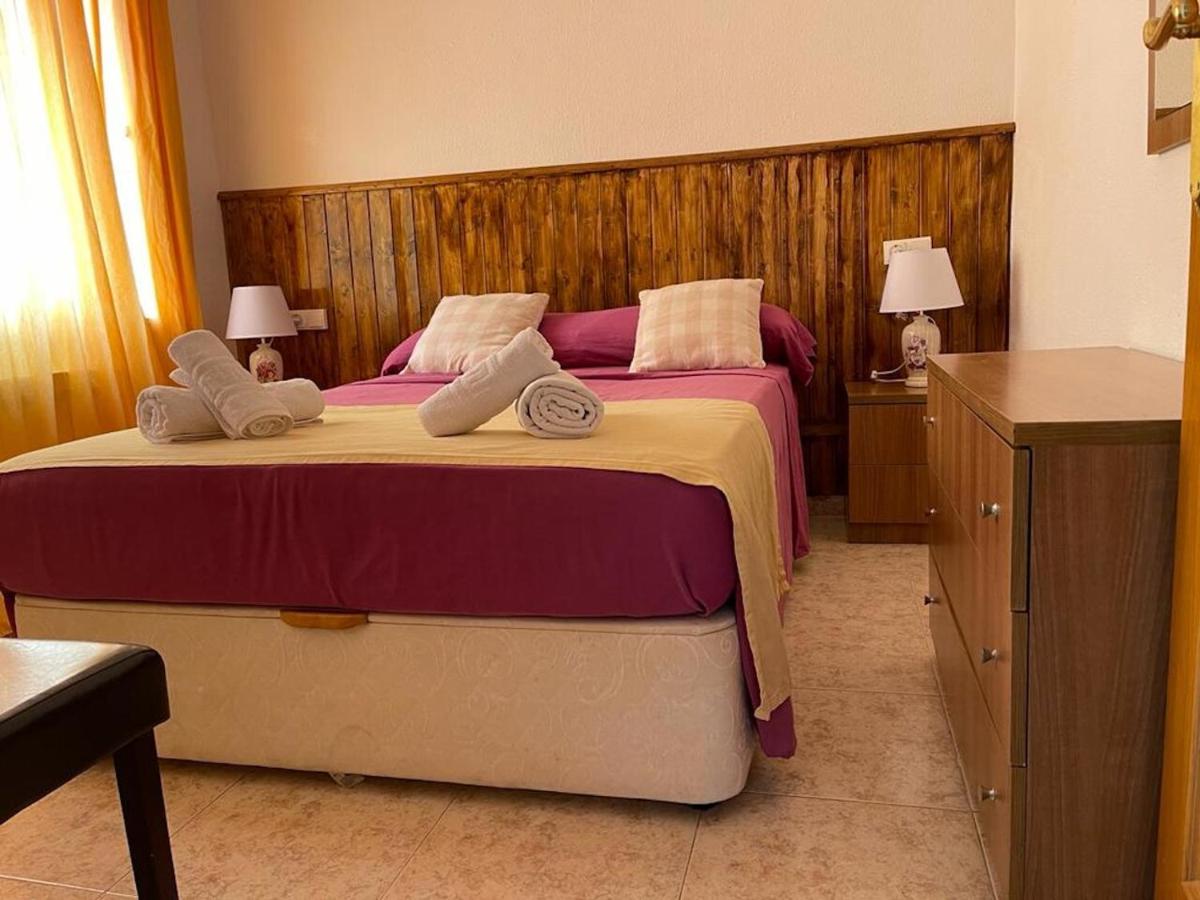 Rooms Pineda Pineda de Mar Exteriér fotografie