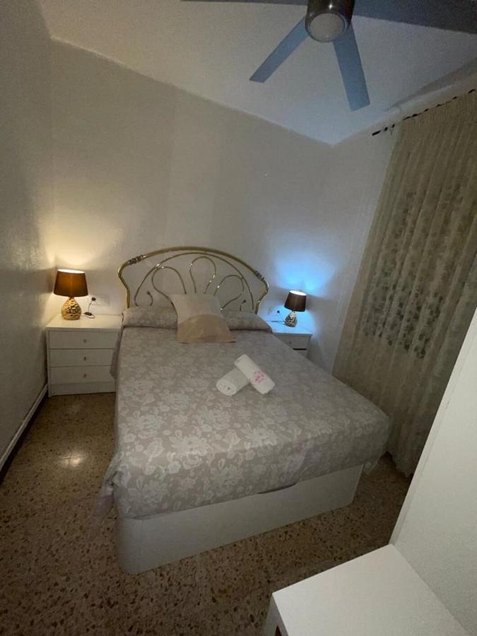 Rooms Pineda Pineda de Mar Exteriér fotografie